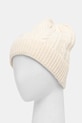 Accesorii FROM FUTURE căciulă de cașmir ABO02487 bej