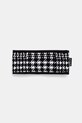 Newland opaska na głowę HEADBAND pozostałe czarny N54632.108