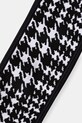 Newland opaska na głowę HEADBAND N54632.108 czarny AW25