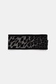 Newland opaska na głowę HEADBAND pozostałe czarny N54612.146