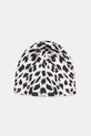 Newland czapka DOUBLE BEANIE pozostałe beżowy N54610.193