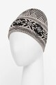Akcesoria Newland czapka BEANIE N54600.97 szary
