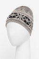 Kiegészítők Newland sapka BEANIE N54600.97 szürke