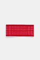 Newland opaska na głowę HEADBAND pozostałe czerwony N54641.188