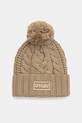 Oakley berretto HARPER misto lana beige FOS800024