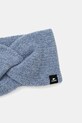 Eisbar opaska z dodatkiem wełny Fenna STB E36150 niebieski AW25