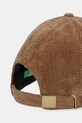 Αξεσουάρ Καπέλο United Colors of Benetton 60OZDA01C καφέ