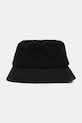 United Colors of Benetton kapelusz pozostałe czarny 63KHDA01D