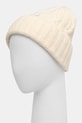 Coach căciulă din amestec de lână 29CCL47 bej AW25
