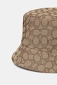 Dodatki Klobuk Coach 29CCN94 rjava