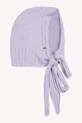 Балаклава з додаванням вовни Bizuu BIFFI BIFFI.FIOLETOWY фіолетовий AW25