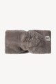 Čelenka Bizuu FEMI stredne hrubá sivá FEMI.TAUPE