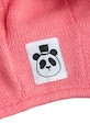 Mini Rodini gyermek pamut sapka Fine knit rózsaszín 2566510028
