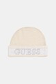 Дитяча шапка Guess бежевий J4YZ01.Z3GW0.9BYA