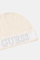 Дитяча шапка Guess J4YZ01.Z3GW0.9BYA бежевий AW25