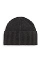 Παιδικός βαμβακερός σκούφος Polo Ralph Lauren 313950725005 γκρί AW25