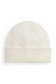 Polo Ralph Lauren căciulă de bumbac pentru copii 313978909001 bej AW25