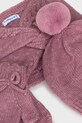 Комплект для немовлят Mayoral 10019.4A.Baby.9BYA рожевий AW25