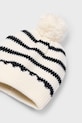 Детские шапка и шарф Mayoral 10070.6F.Mini.9BYA бежевый AW25