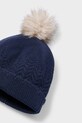 Mayoral czapka dziecięca 10075.6C.Mini.9BYA granatowy AW25