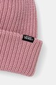Παιδικός σκούφος Vans Core Basic Cuff Beanie VN000Q1GEN71 ροζ AW25