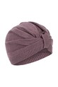 Konges Sløjd czapka wełniana dziecięca LOULI BONNET wełna fioletowy KS103498.9BYA