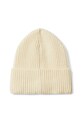 Calvin Klein Jeans czapka dziecięca IU0IU00440.9BYA beżowy AW25