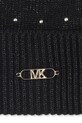 Djevojčice Dječja kapa Michael Kors R30518 crna