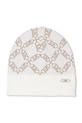 Michael Kors czapka dziecięca pozostałe biały R30520