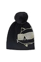 Karl Lagerfeld căciulă uni negru Z31008