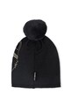Karl Lagerfeld czapka Z31008 czarny AW25