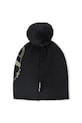 Karl Lagerfeld căciulă Z31008 negru AW25