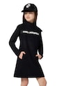 Дитяча кепка Karl Lagerfeld Z31009.50.56