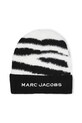 Παιδικός σκούφος Marc Jacobs άλλο μαύρο W60677.50.56