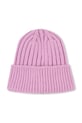 HUGO czapka dziecięca G00543.54.56 fioletowy AW25