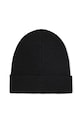 Dievča Detská čiapka BOSS J52612 čierna