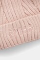 Guess berretta per bambini J3BZ04.Z2QP0.9BYA rosa AW25