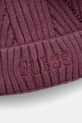 Guess berretta per bambini J3BZ04.Z2QP0.9BYA rosa AW25