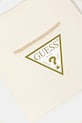 Guess czapka i szalik dziecięcy 2-pack J5BZ05.Z3H40.9BYA beżowy