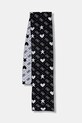 Παιδικό σκουφάκι και κασκόλ Guess 2-pack J5BZ05.Z3H40.9BYA μαύρο AW25