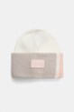 Guess berretta per bambini a maglia pesante beige J5BZ16.Z2QP0.9BYA