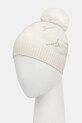 Dětská čepice s příměsí vlny Guess J5BZ34.Z0870.9BYA béžová AW25