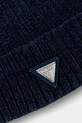Guess czapka dziecięca H5BZ22.Z3OC0.9BYA granatowy AW25