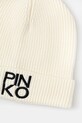Κοριτσίστικα Καπέλο Pinko KFCP003.C.FL085 κρεμ