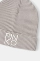 BIMBA Pinko berretto KFCP003.C.FL085 grigio