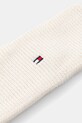 Tommy Hilfiger opaska dziecięca AU0AU01779.9BYA beżowy AW25