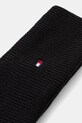 Tommy Hilfiger opaska dziecięca AU0AU01779.9BYA czarny AW25