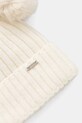 Παιδικό μάλλινο σκουφάκι Jamiks AVANI IIA AVANI.IIA.Na.g.JZI325.G κρεμ AW25