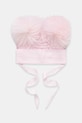 Jamiks czapka dziecięca JOLENE IIA pozostałe różowy JOLENE.IIA.N.g.JZI020.G