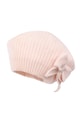 Dětský baret Jamiks ROSA.Nakr.glo.JZI287.G růžová AW25
